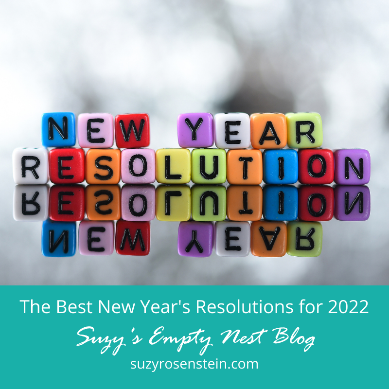 resolutions 2022