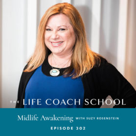 Ep #327: How to Enjoy Yourself - The Life Coach School