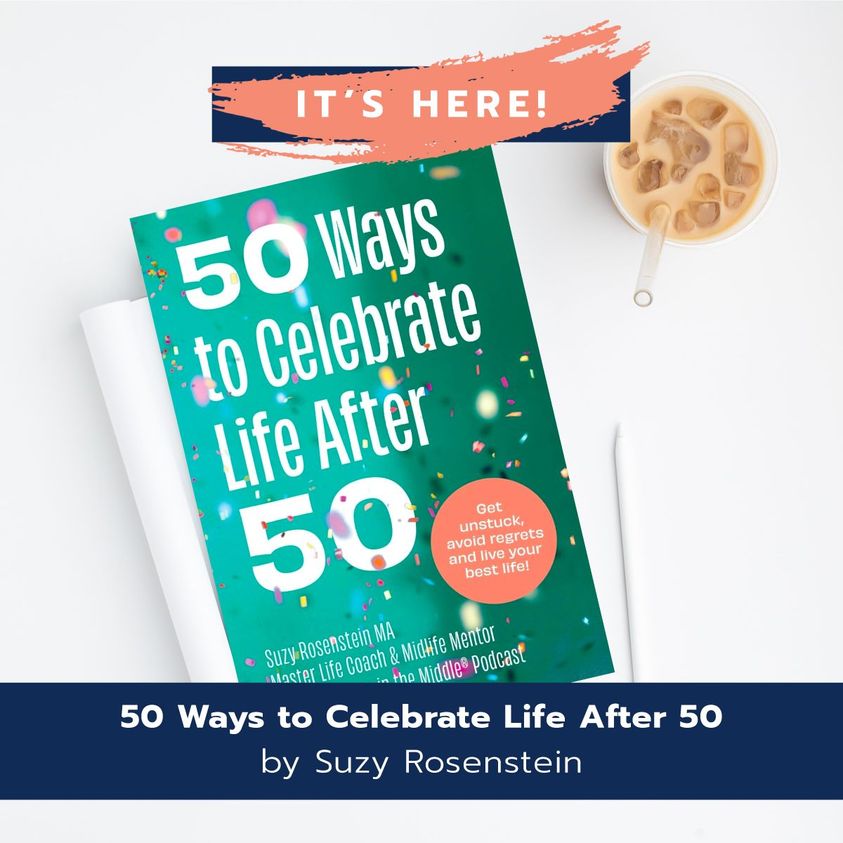 50 ways to celebrate life