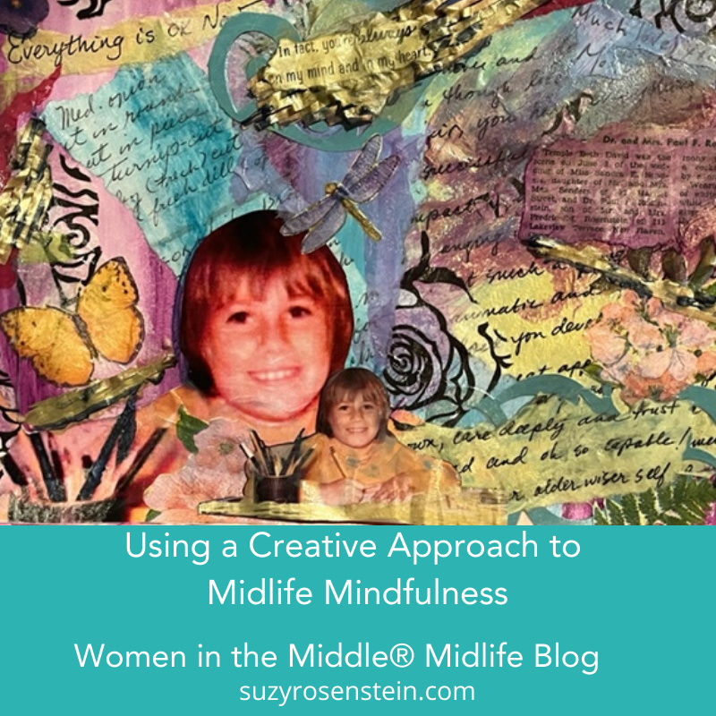 blog midlife creative creativity