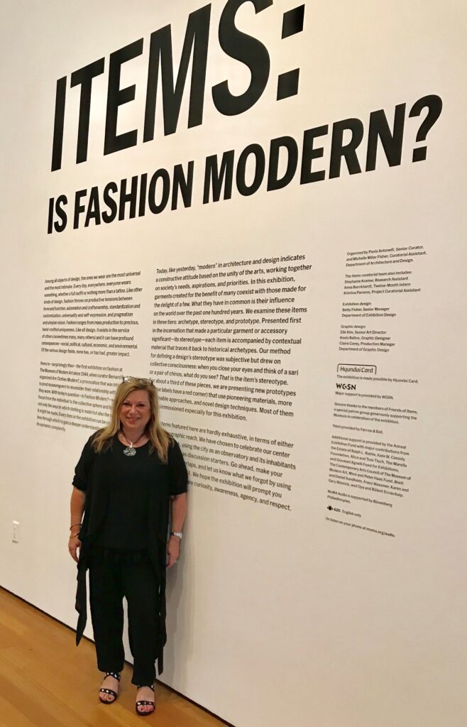 MoMA Items Fashion Modern