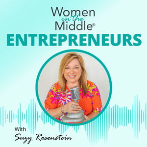 Women midlife entrepreneurs