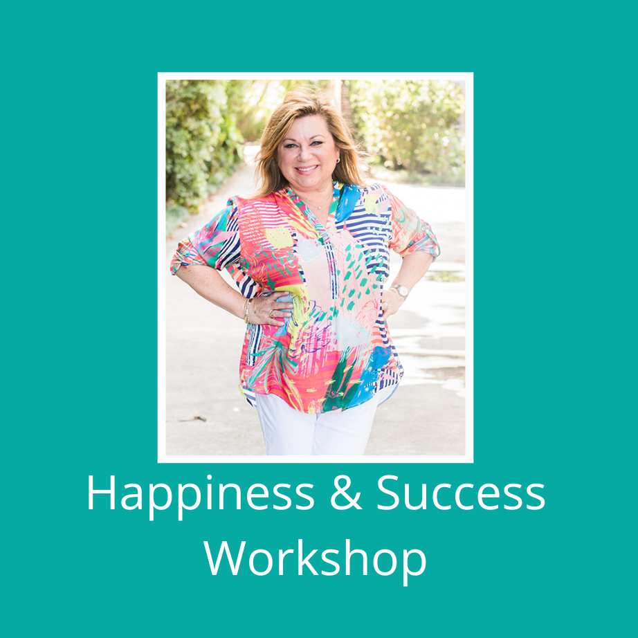 happiness success workshop