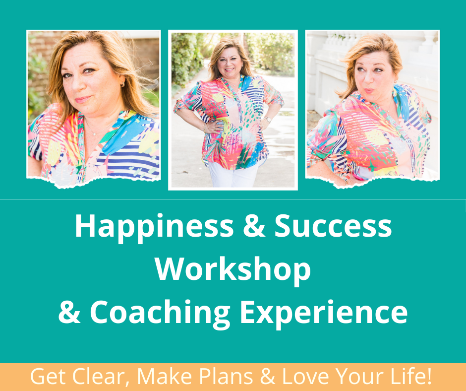 Happiness Success Midlife
