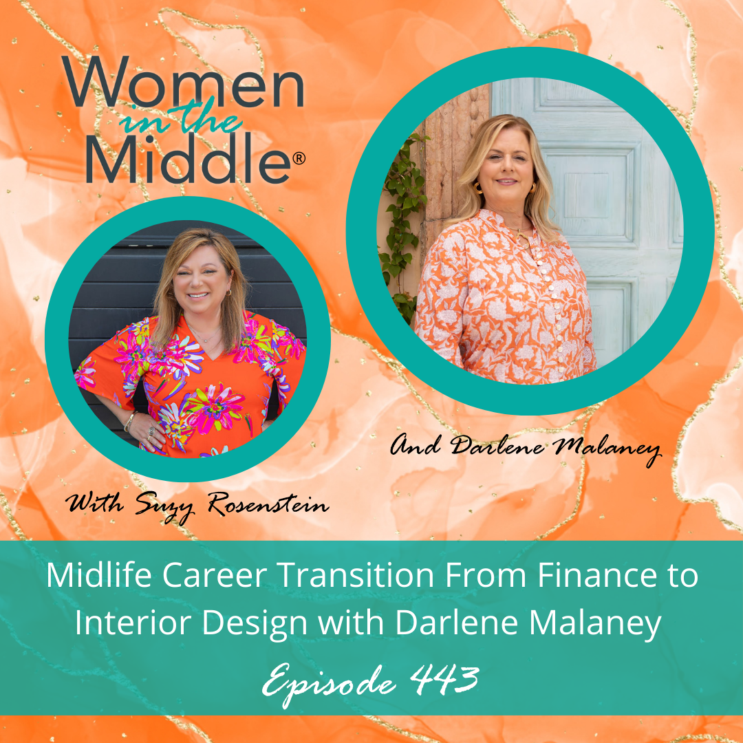 Ep443_CareerTransition_DarleneMalaney